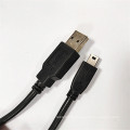 USB2.0 männlich an männlichem Mikro -USB -Datenkabel